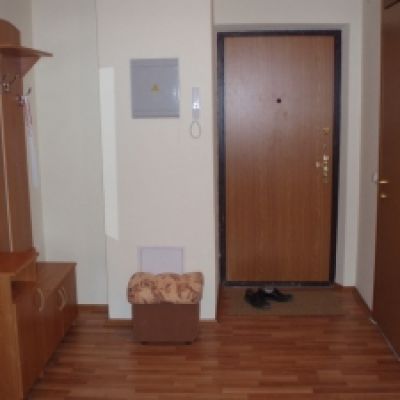 оформление коридора в квартире